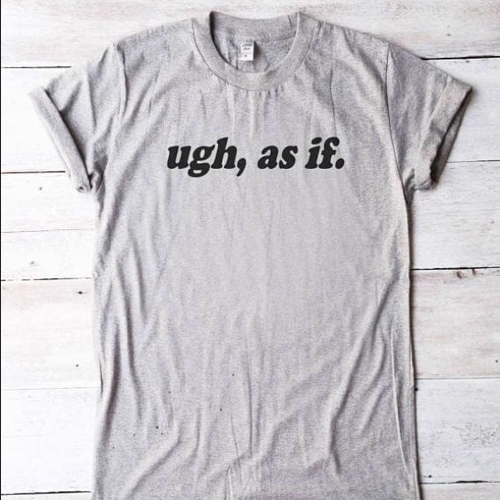 Graphic Tee